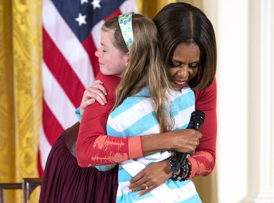 Michelle Obama Michelle Obama
